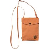 Fjällräven Pocket Mini Tas 18 cm Woestijnbruin