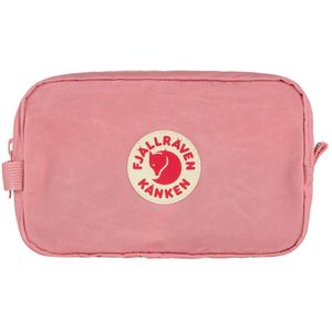 Fjällräven Kånken Gear Bag, unisex sporttas voor volwassenen, roze, Eén maat