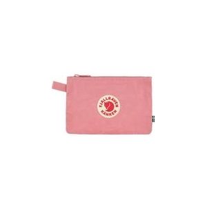 Toilettas Fjällräven Kånken Gear Pocket Pink