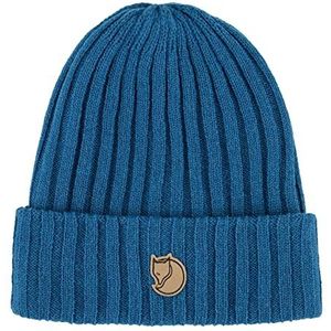 Fjällräven 77388 Byron Hat muts Unisex - Volwassen Alpine Blue One Size