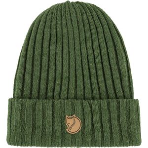 Fjällräven Byron Hat Unisex - Caper Green