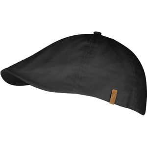 Fjällräven - Övik Flat Baret - Pet - Groen - G-1000 Lite Eco