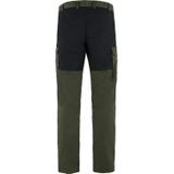 Fjällräven - Barents Pro - Outdoorbroek - G-1000® Original - Winter - Zwart
