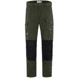 Fjällräven - Barents Pro - Outdoorbroek - G-1000® Original - Winter - Zwart