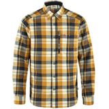 Fjällräven - Fjällglim Shirt - Overhemd - Beige