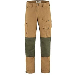 FJALLRAVEN Merkbroek, model Vidda Pro broek M Long