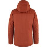 Fjällräven - Skogsö - Winterjas - Heuplengte - G-1000 - Licht Gewatteerd