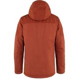 Fjällräven - Skogsö - Winterjas - Heuplengte - G-1000 - Licht Gewatteerd