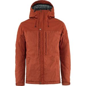 Fjällräven Skogsö Padded Jacket M Herenjas