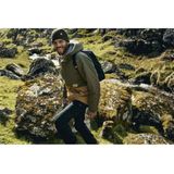 Fjällräven Vardag Lite Padded Jacket Parka (Heren |olijfgroen)