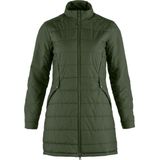 Fjällräven - Visby 3-in-1 Jas - Dames - Waterdicht - Ademend - Gerecycled Polyester