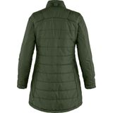 Fjällräven - Visby 3-in-1 Jas - Dames - Waterdicht - Ademend - Gerecycled Polyester