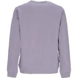 Fjallraven - Logo Sweater M - Trui - Grijs