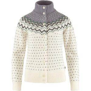 FJALLRAVEN Jersey merk Övik Knit Cardigan W