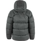 Isolatiejas - Warm - Ganzendons - Voor Wintertochten