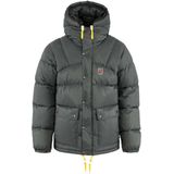 Isolatiejas - Warm - Ganzendons - Voor Wintertochten