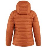 Fjallraven - Expedition Pack Down Hoodie - Jas - Terracotta Brown - Polyamide