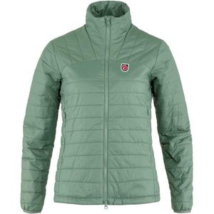Fjällräven - Expedition X-Lätt Jas - Lichtgewicht - Waterafstotend - Gevoerd - Recycled Polyamide