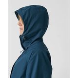 Fjällräven - Vardag - Jas - G-1000 Eco - Duurzaam - Wind- en Waterafstotend