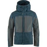 Keb-Jas - Groen - G-1000 Eco - Stretchstof - Ventilatie