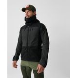 Keb-Jas - Groen - G-1000 Eco - Stretchstof - Ventilatie