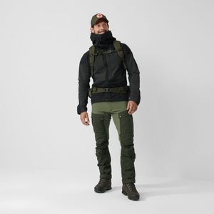 Fjällräven Keb Windstopper - Heren