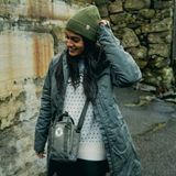 Fjällräven - Kiruna - Softshelljack - G-1000 - Voor Koudere Maanden