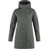 Fjällräven - Kiruna - Softshelljack - G-1000 - Voor Koudere Maanden