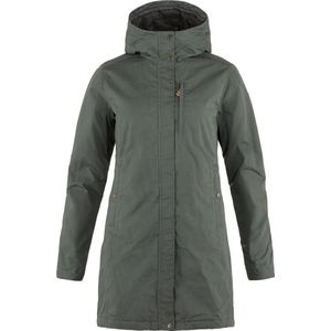Fjällräven - Kiruna - Softshelljack - G-1000 - Voor Koudere Maanden