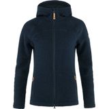 Fjallraven Kaitum Fleece W Dames Outdoorvest