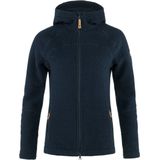 Fjallraven Kaitum Fleece W Dames Outdoorvest