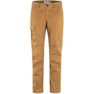 FJALLRAVEN Merkbroek Karla Pro Zip-Off Broeken W