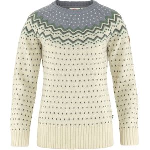 Fjällräven - Övik Knit - Trui - Zacht - Gebreid in Lamswol
