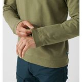 Fjallraven Vardag Sweater Heren Outdoortrui