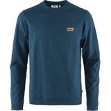 Fjallraven Vardag Sweater Heren Outdoortrui