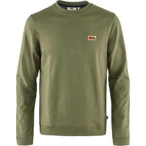 Fjallraven Vardag Sweater Heren Outdoortrui