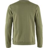 Fjallraven - Vardag Sweater - Trui - Zwart - 100% Katoen