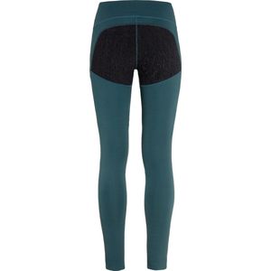 Fjällräven Abisko Trekking Tights HD  - Dames