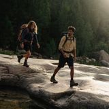 Fjällräven Kajka 35 S/M