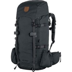 Fjallraven Kajka 35 S/M coal black