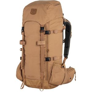 Fjällräven backpack Kajka 35L S/M bruin