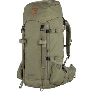 Fjällräven Kajka 35 Rugzak S-M 60 cm green