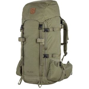 Fjallraven Kajka 35 S/M green backpack