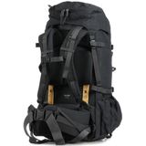 Fjallraven Kajka 35 M/L coal black backpack