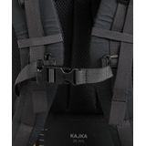 Fjallraven Kajka 35 M/L coal black backpack