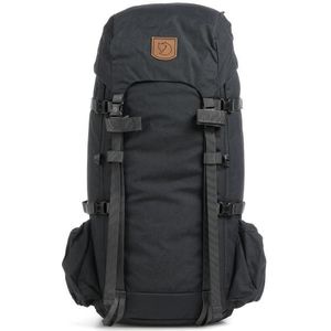 Fjallraven Kajka 35 M/L coal black backpack
