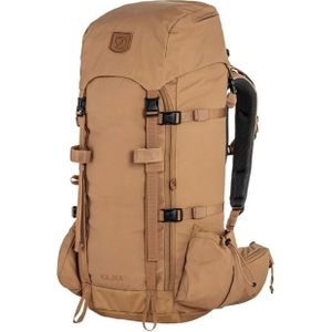Fjallraven Kajka 35 M/L khaki dust backpack