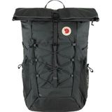 Fjällräven Rugzak / Rugtas / Schooltas - 25 Liter - Abisko Hike Foldsack - Grijs