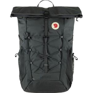 Fjällräven Rugzak / Rugtas / Schooltas - 25 Liter - Abisko Hike Foldsack - Grijs