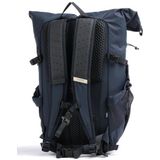 Fjällräven Abisko Hike Foldsack Rugzak 53 cm navy